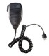 Micrófono de mano compacto, compatible con equipos móviles KW.