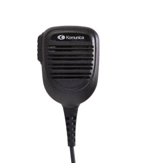 Microphone compatible Motorola Micrófono compatible Motorola GM-300, DM-2600, etc