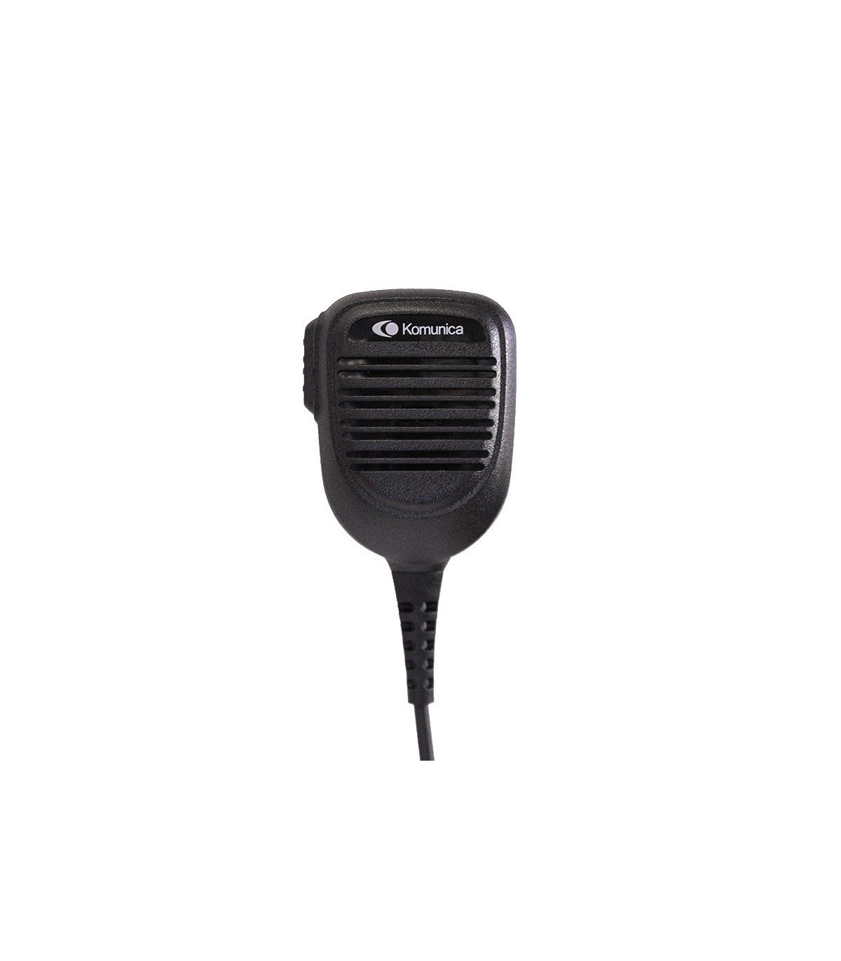 Vhbw Microfono Altoparlante Per Motorola CM300, CM340, CM360, Desktrac, EM200, EM400, GM1100, GM1200, GM1280 | PTT, Clip Rotante, RJ45