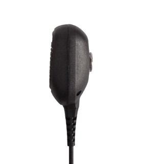 Microphone compatible Motorola DM-4600/3600, etc