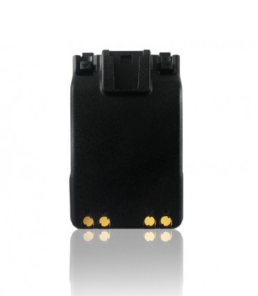 Battery Pack compatible, 2.000mAh, x series Icom ID-31, ID-51, IP-100, etc