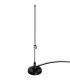 Komunica Antena Mini Dual magnética VHF/UHF con conector PL-259