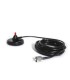 Komunica Antena Mini Dual magnética VHF/UHF con conector PL-259