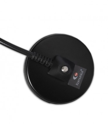 Komunica Antena Mini Dual magnética VHF/UHF con conector PL-259