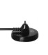 Komunica Antena Mini Dual magnética VHF/UHF con conector PL-259