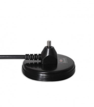 Komunica Antena Mini Dual magnética VHF/UHF con conector PL-259