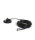 Komunica Antena Mini Dual magnética VHF/UHF con conector PL-259