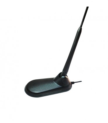 PRESIDENT Varilla antena para nuevas series Volvo