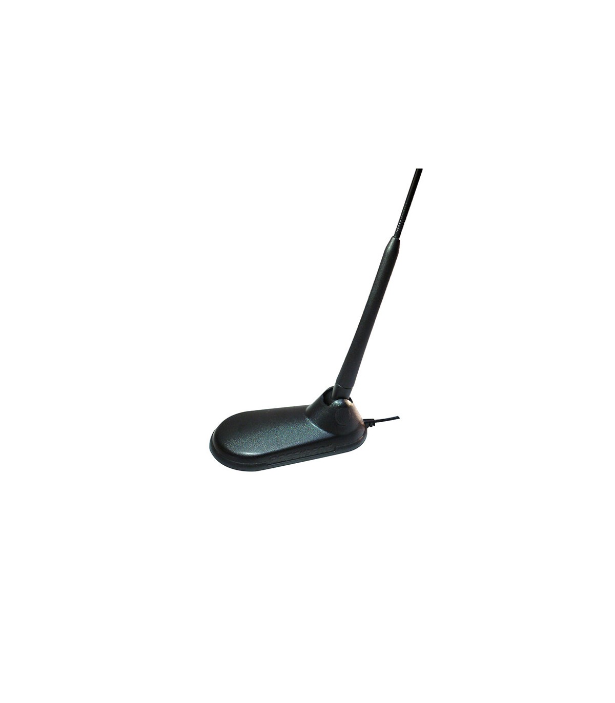 PRESIDENT CB mobile antenna with magnetic (AMMI496)
