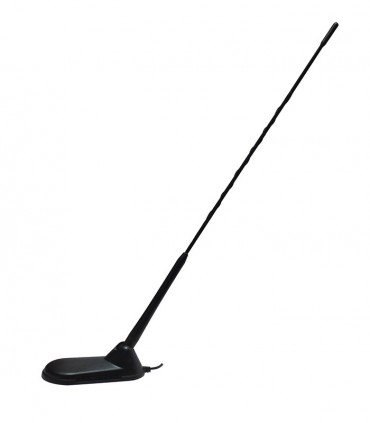 PRESIDENT Varilla antena para nuevas series Volvo