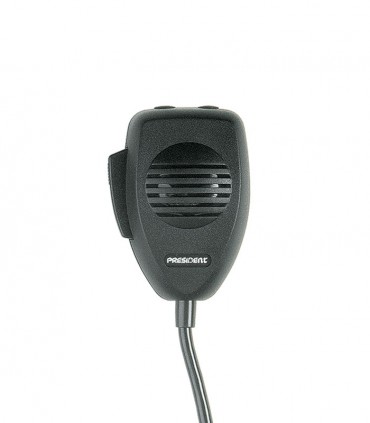 PRESIDENT micro compacto 6 Pin con teclas Up & Down (ACFD-126)