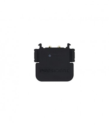 New President transceiver, 40 chaneles AM/FM (TXPR600)