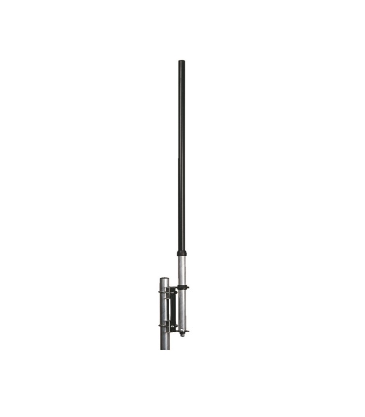 SIRIO CB base antenna, Frequency Range 25-29MHz made in fiber ...