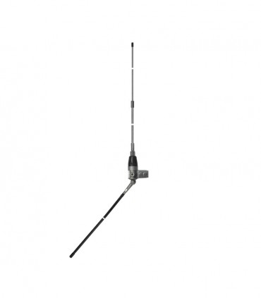 SIRIO Antena Balconera CB  3,9M Aluminiio