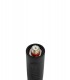 Komunica Walkie UHF antenna, 403-433MHz + GPS. Compatible with Motorola radios DP-2400/3400  (14cm)