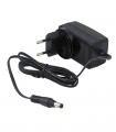 Special AC / DC power supply for Komunica desk-charger DSK-STP9000 series, 12V & 1.5Amps