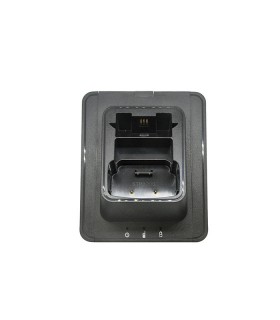 Cargador 1 slot Komunica para STP8000/9000/SC-2020 (no incluye alimentador)