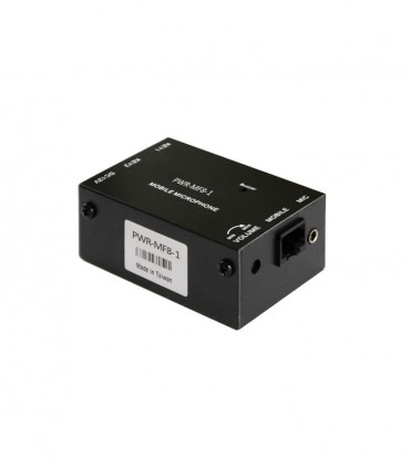 KIT MODULAR MANOS LIBRES KOMUNICA, UNIDAD DE CONTROL (SIN CABLES)