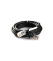 Microphone connection cable MF8- RJ-45 - ALINCO