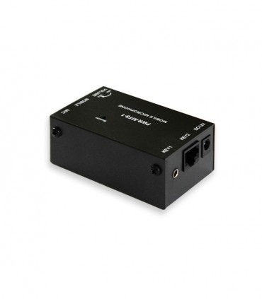 UNIDAD DE CONTROL Para Kit Modular Komunica. Nuevo sistema  Manos Libres  (NO incluye cables, ni otros accesorios)