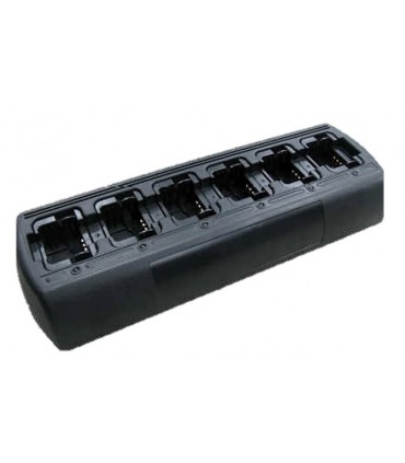 Cargador 6 slots trichemist x AP-4970-L & AP-4851H