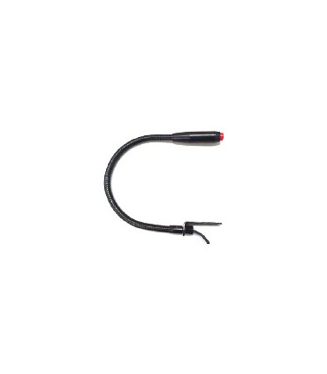 Goose Neck PTT KEY for PWR-MF8 Series