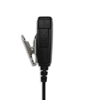 Microauricular Komunica compatible Hytera PNC-380 & PNC-550