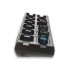 Cargador 12 slots trichemist x KNB-55 & KNB-57
