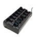 Cargador 12 slots trichemist x KNB-55 & KNB-57
