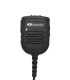 Micro-altavoz Komunica recargable para series POC Hytera PNC-380 & PNC-550
