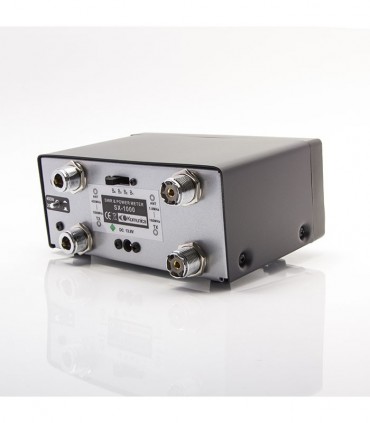 MEDIDOR ROE WAT 1.8-160/430-1300 MHZ 200W