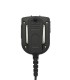 Micro-altavoz Komunica recargable para series POC Hytera PNC-380 & PNC-550