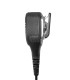 Micro-altavoz robusto para Sepura series STP-8000/9000 & SC-20 con botón de Emergencia
