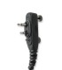 Micro-Auricular con conector "water-proof" para versiones ICF-1000/2000/29SR2