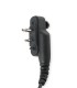 Micro-Auricular orejera ergonómica X ICOM ICF25/27