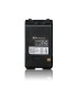 Compatible 7.4V, 2.200mAh, Li-Ion con series Icom IC-3000/4000.