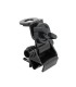 Komunica swivel support rearview-bar & rail, 360º