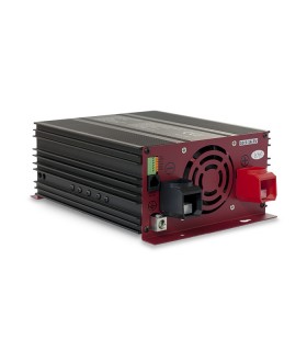 Komunica  Power Inverter, Pure Sinewave, 700W, 12V (with DC cable)