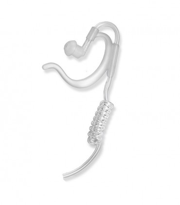 Replacement of acoustic tube, series PWR-TUB-EH
