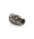 Conector BNC macha para RG-58, soldar