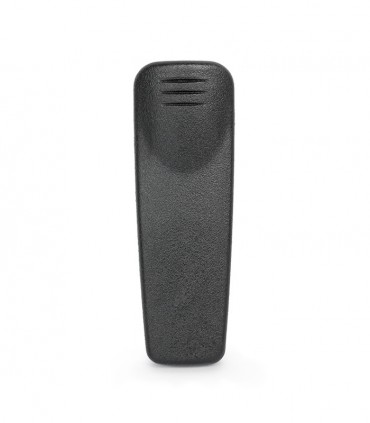 Clip de cinturón para baterias DP-3400 / DP-3600
