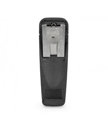 Clip de cinturón para baterias DP-3400 / DP-3600