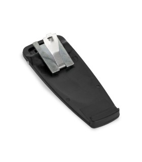 Clip de cinturón para baterías Motorola tipo AP-328/318, etc