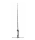 SIRIO Antena CB 5/8 ajustable