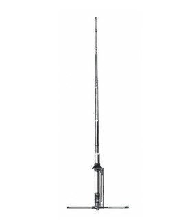 SIRIO CB antenna  5/8 adjustable