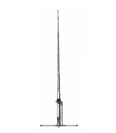 SIRIO Antena CB 5/8 ajustable
