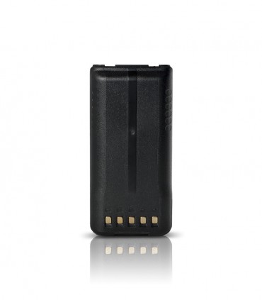 Batería Komunica 7,4V, 2.200mAh, Li-Ion, compatible TK-2180, TK-3180, etc.