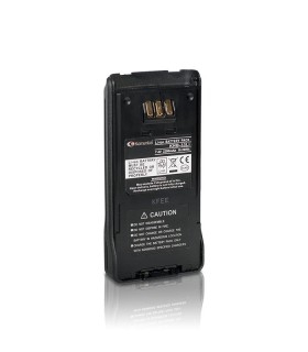 Batería Komunica 7,4V, 2.200mAh, Li-Ion, compatible TK-2180, TK-3180, etc.