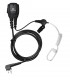 Micro_earphone professional acust.tube x MOTOROLA