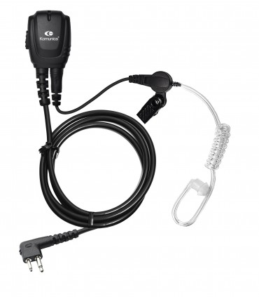 Micro_earphone professional acust.tube x MOTOROLA